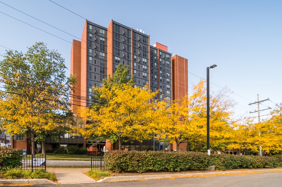 Beacon Communities Rehabs Key Housing Development Housing Finance Magazine