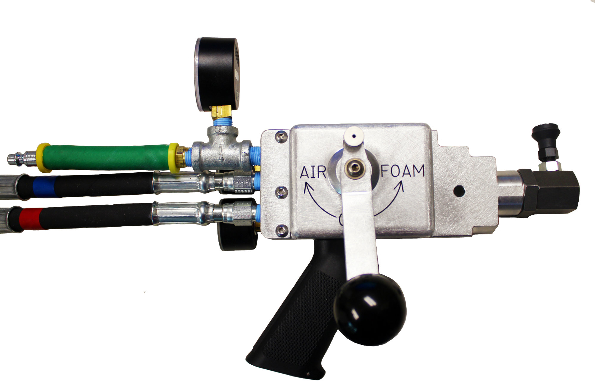 Industry Choice HMI EliteONE Injection Gun Concrete Construction Magazine