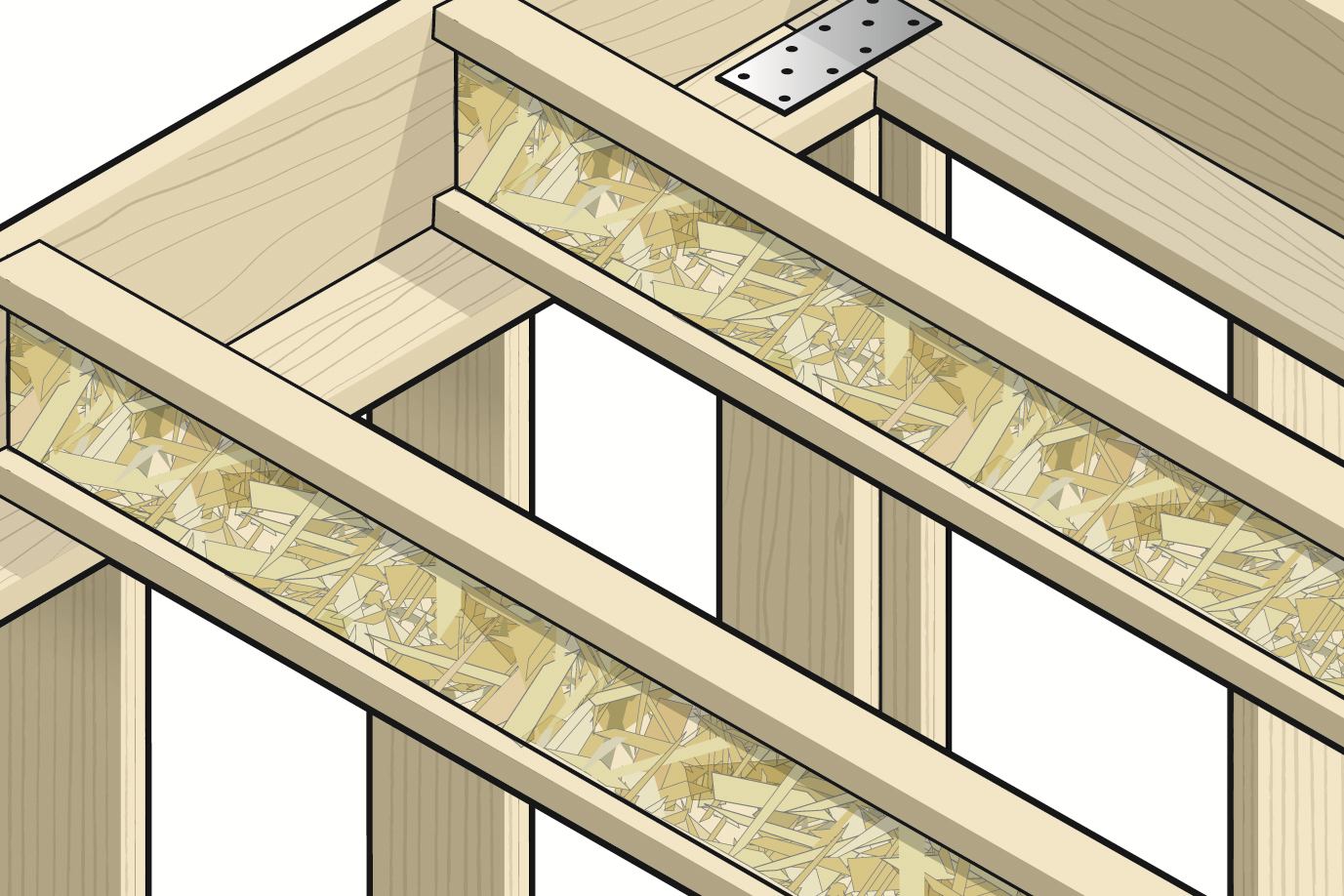 Advanced Framing Practices Builder Magazine