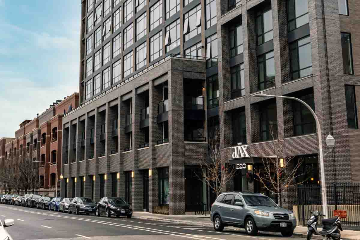 The Jax Architect Magazine