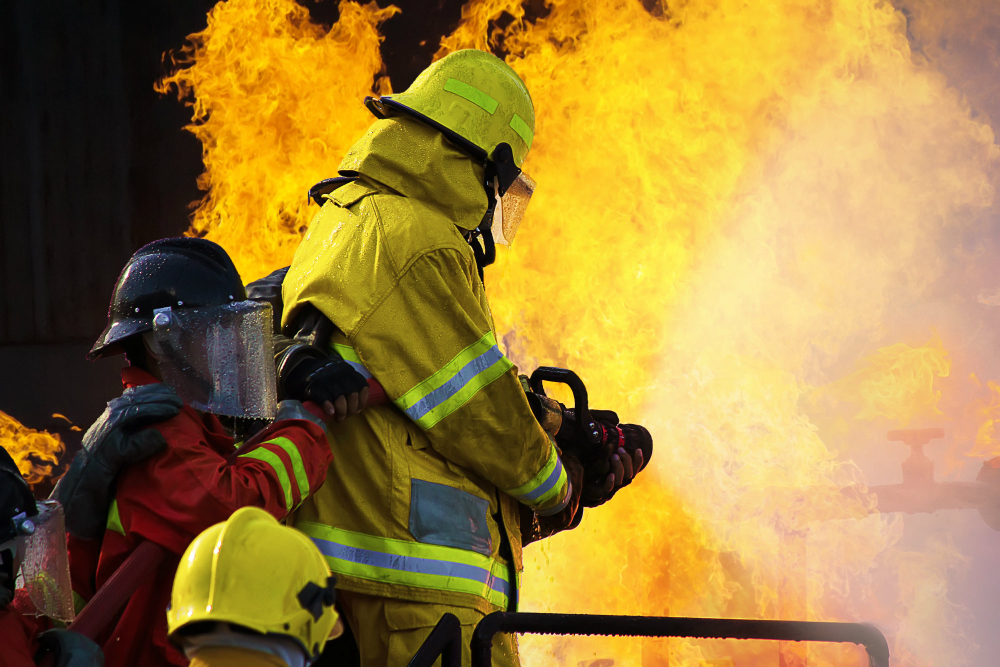 prepo firefighting prepo firefighting