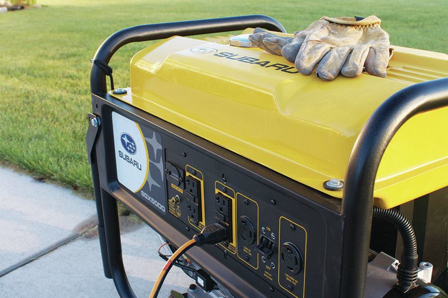 Heavyduty Generators Concrete Construction Magazine