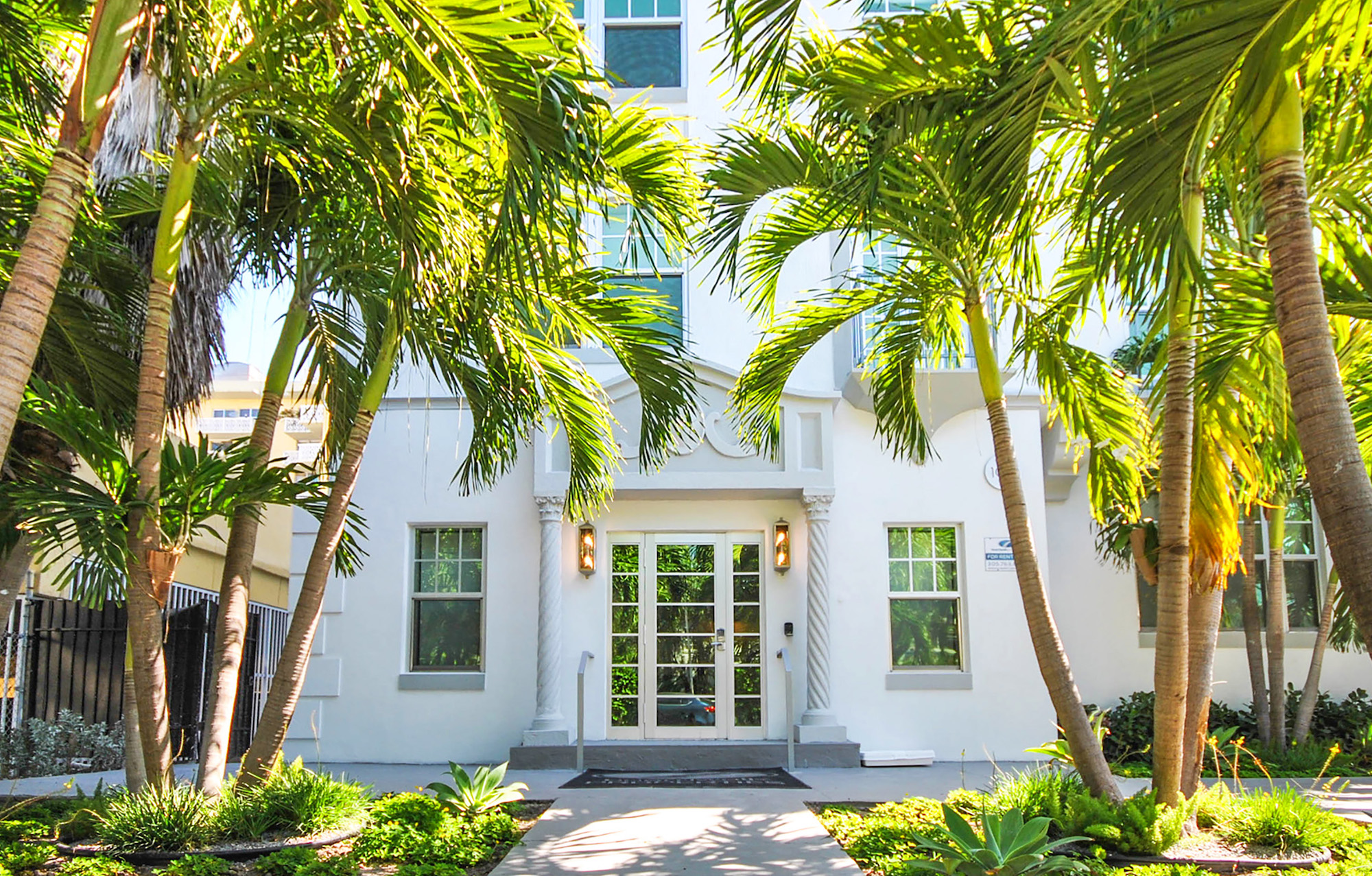 Sentinel Real Estate Corp. Purchases Miami Multifamily Portfolio Multifamily Executive Magazine