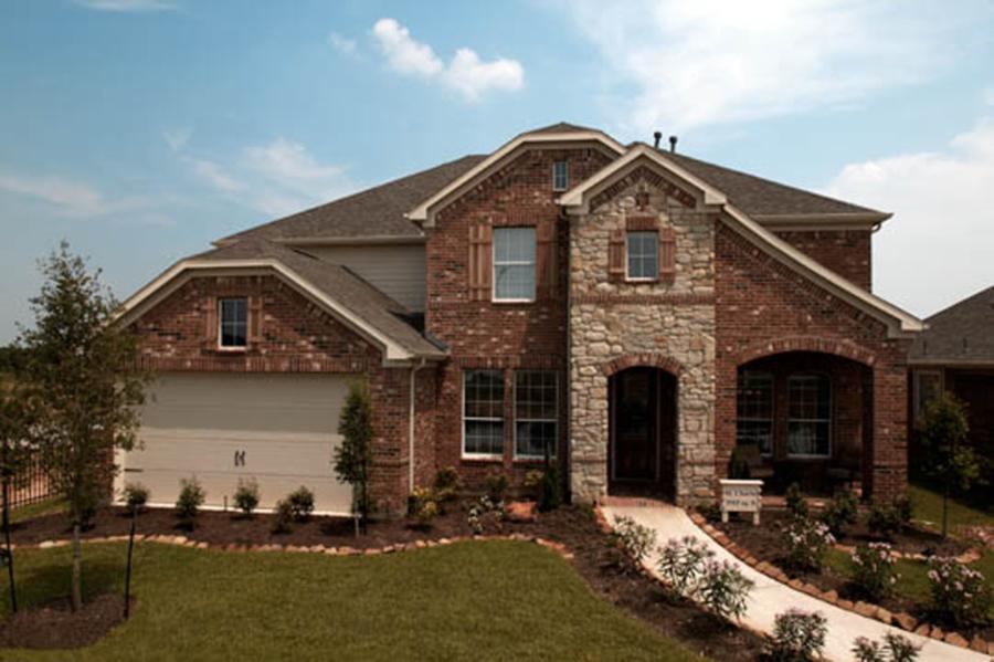 Centex Homes Rolls Out EnergyEfficient Houses in Three Markets