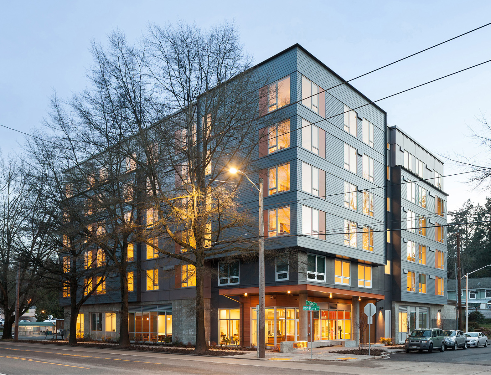 THE ESTELLE Housing Finance Magazine