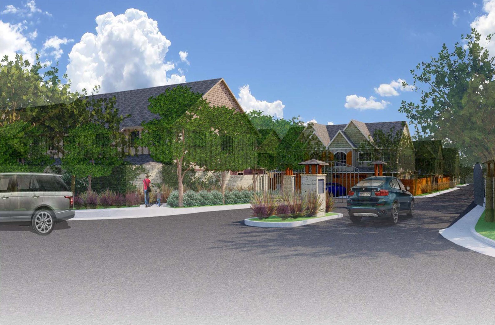 Two Deals Bringing Townhomes to Bay Area Builder Magazine