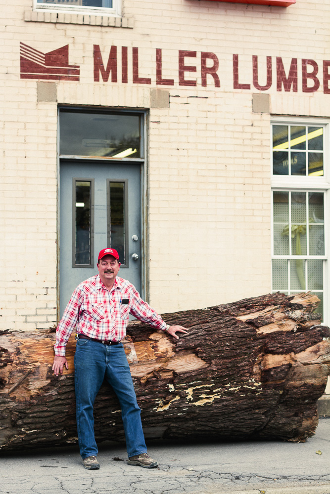 My Yardsticks Skip Miller ProSales Online