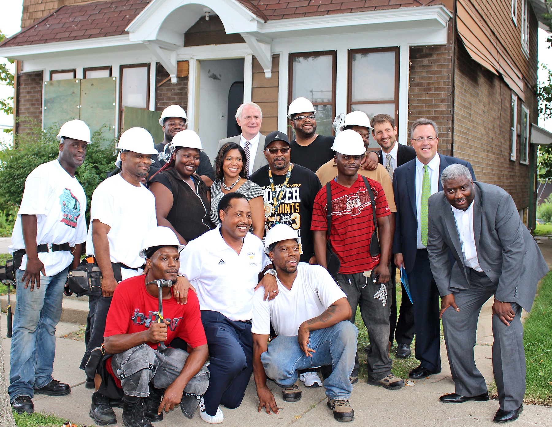 WHEDA Awards LIHTCs to HighImpact Projects Housing Finance Magazine