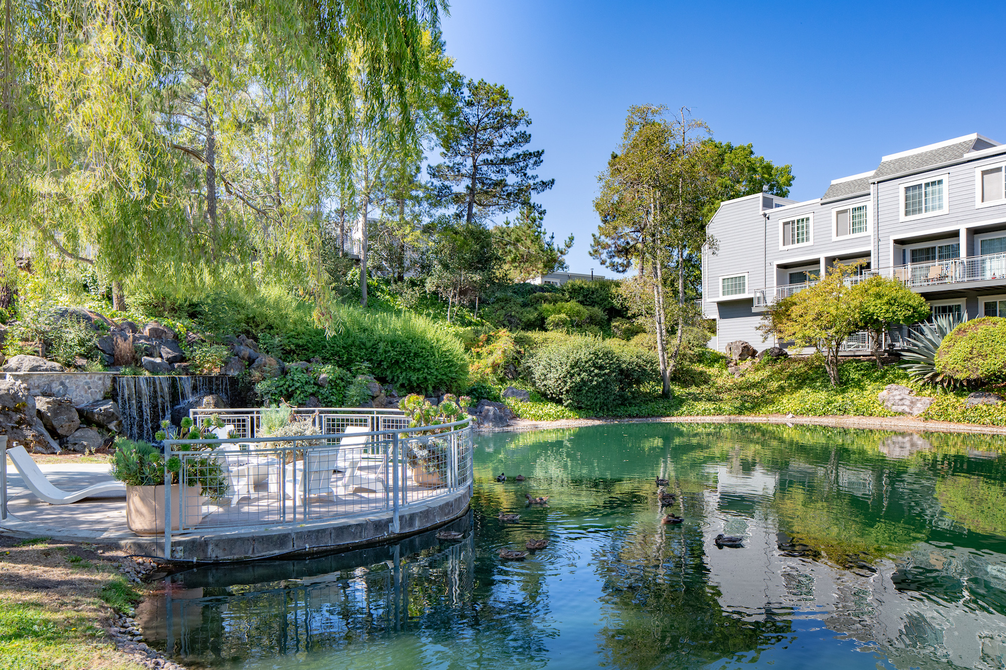 Catalyst Housing Group Provides Assistance for Teachers Multifamily