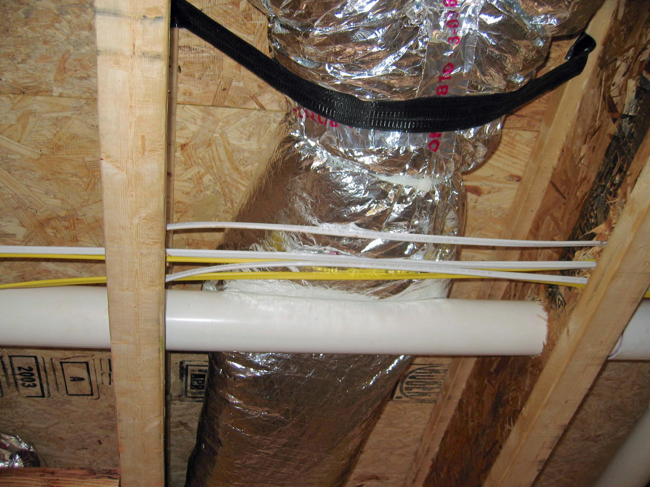 Slideshow Ductwork Don'ts JLC Online