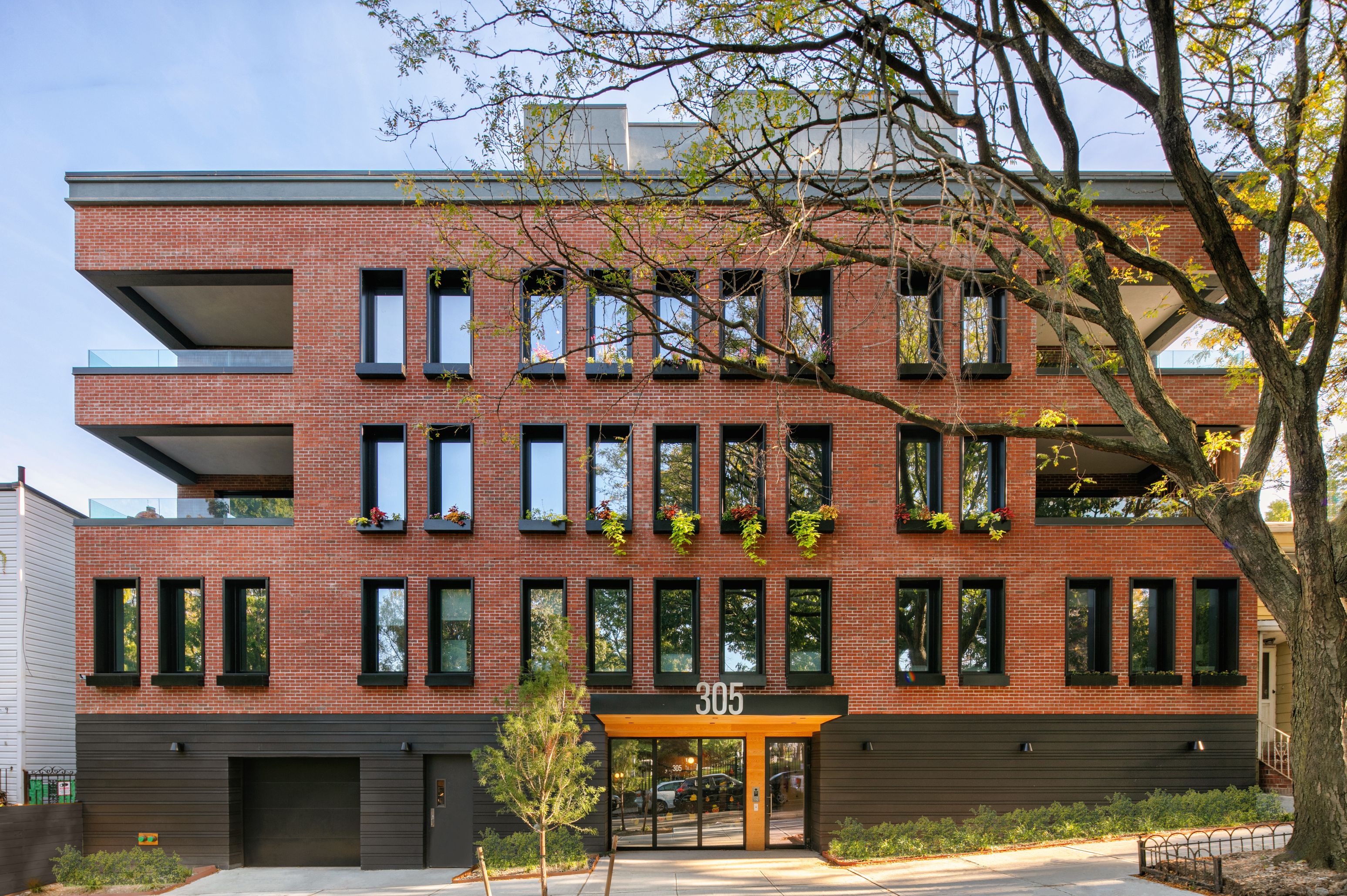 305 23rd Street | Architect Magazine