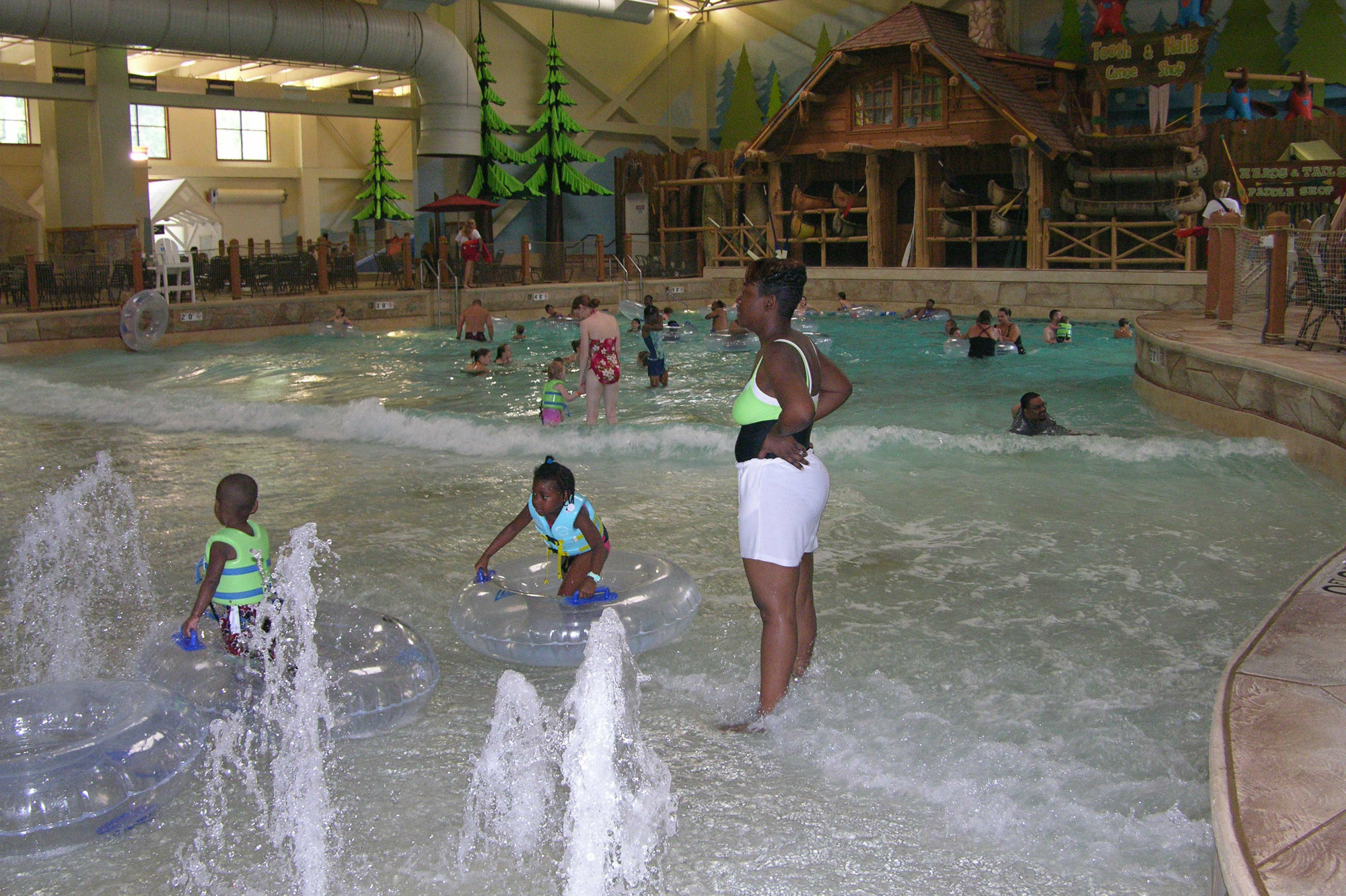 Water Safety USA Announces 2017 Safety Message Aquatics International