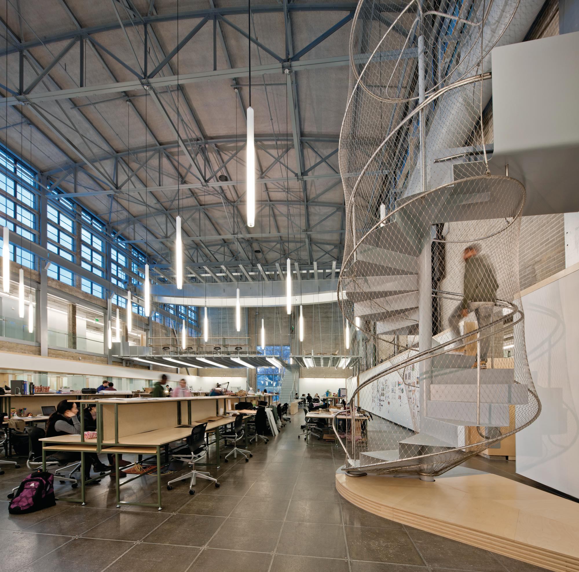 Architecture Aloft | Architect Magazine