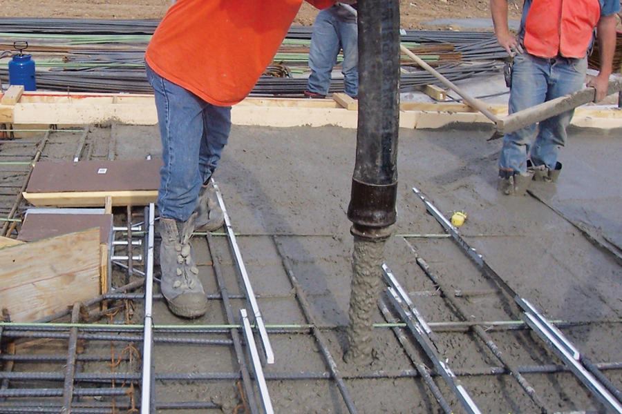 Euclid Chemical Co. Plastol 6200EXT Concrete Construction Magazine