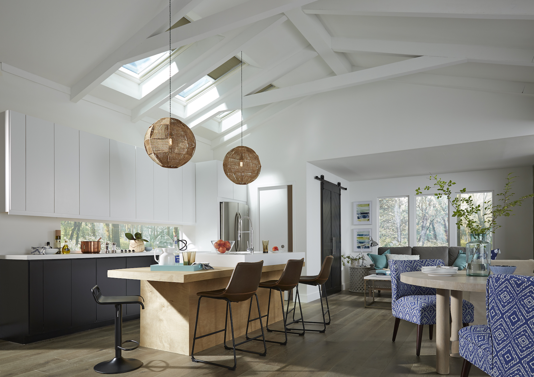 Three Ways to Boost Indoor–Outdoor Connections in Your Homes | Builder ...