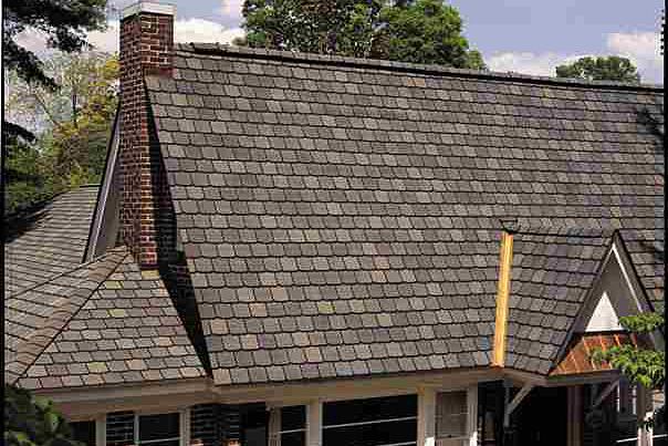 Pros And Cons Asphalt Shingles Vs Metal Roofing Builder Magazine