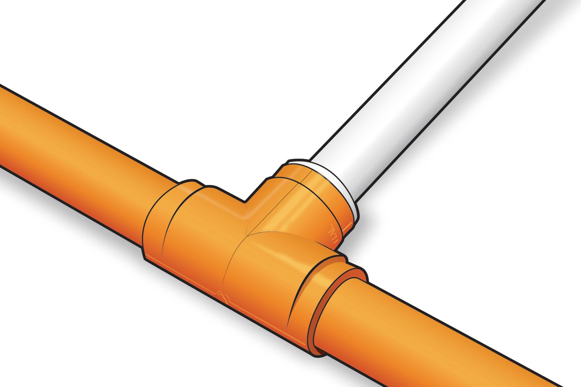 Single Piping Run Builder Magazine