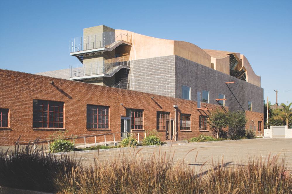 3555 Hayden Architect Magazine