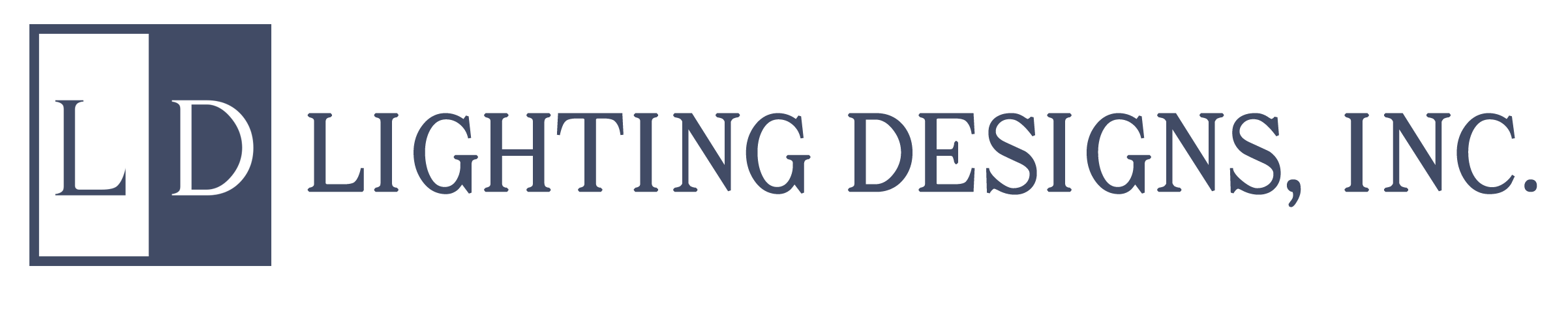 Lighting Designs Inc Architect Magazine