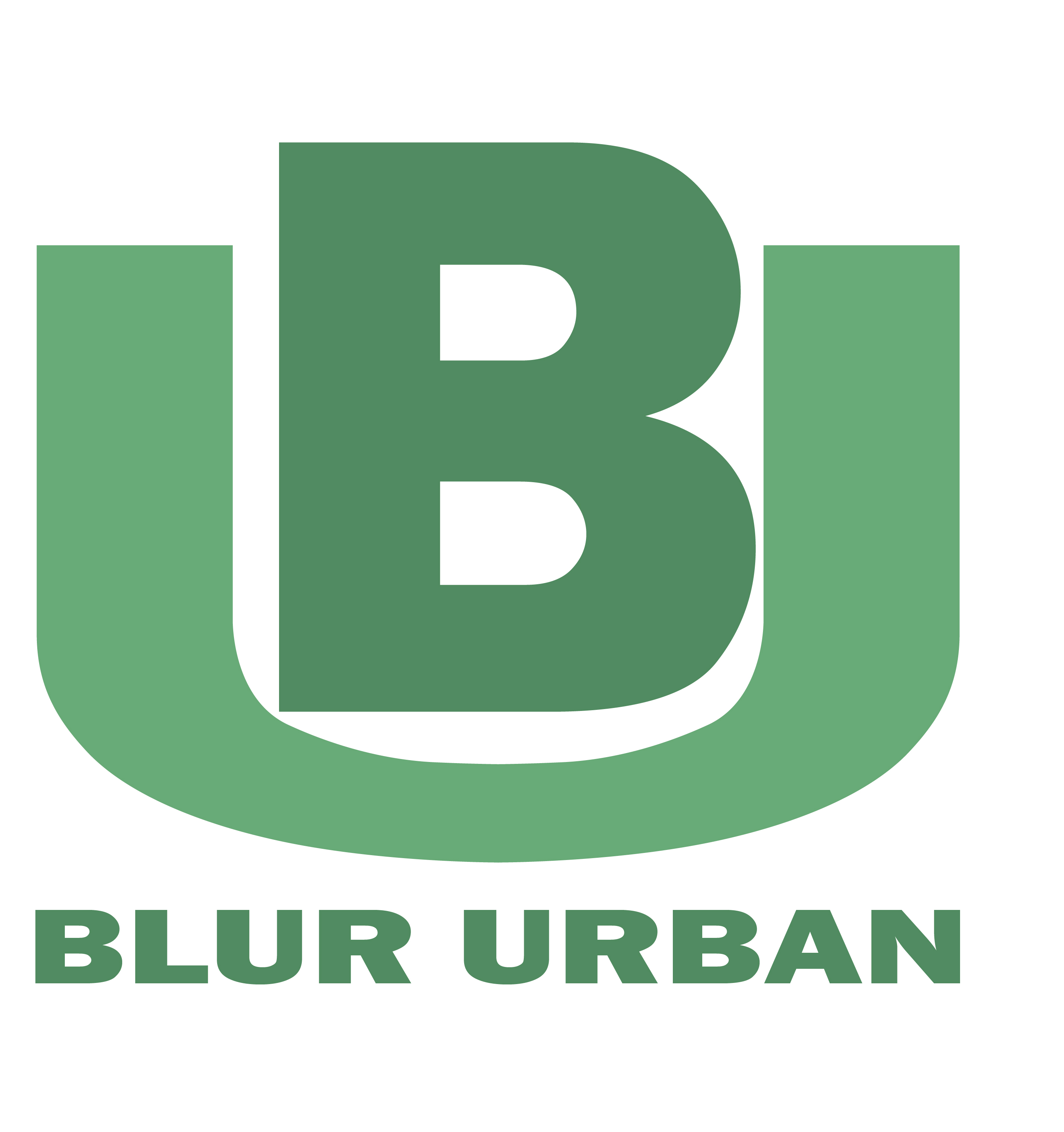 BLUR URBAN LLC | Architect Magazine