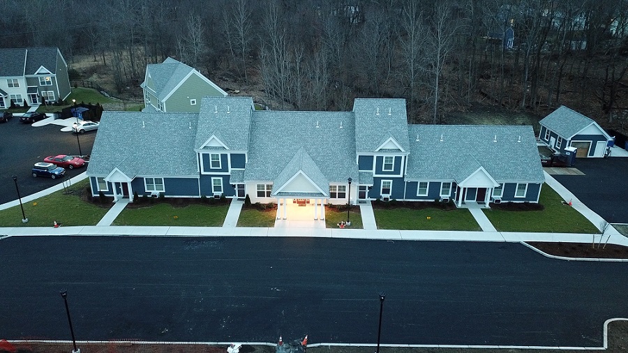 Housing Authorities Team to Build Affordable Housing in Smithfield, R.I