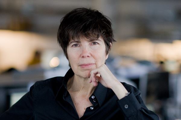 Elizabeth Diller on Spike Jonze's 'Her' Architect Magazine