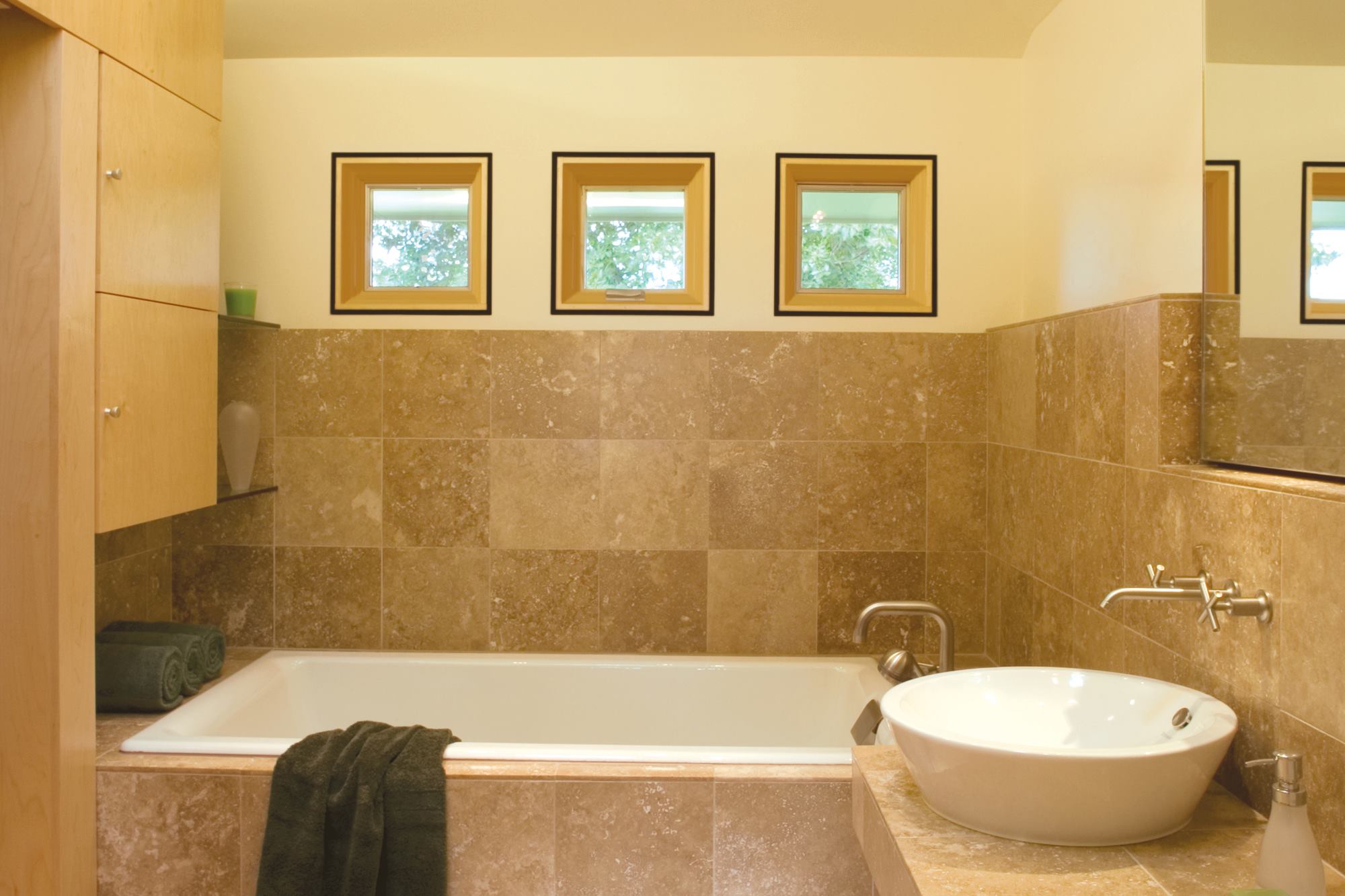 Hinton, Iowa, Residence Builder Magazine