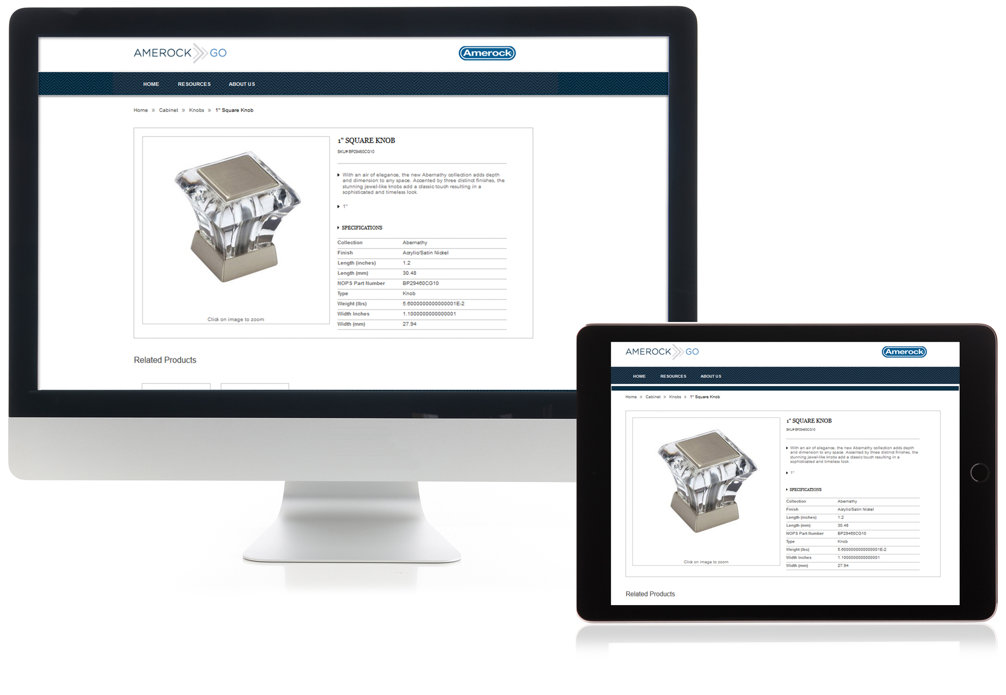 New Decorative Hardware Options Abound ProSales Online