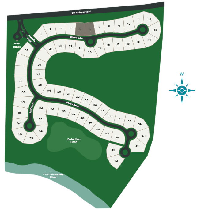 Ashton Woods Announces New AtlantaArea Community Builder Magazine