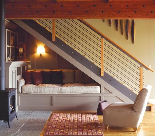 Bainbridge Island, Wash., Residence Architect Magazine