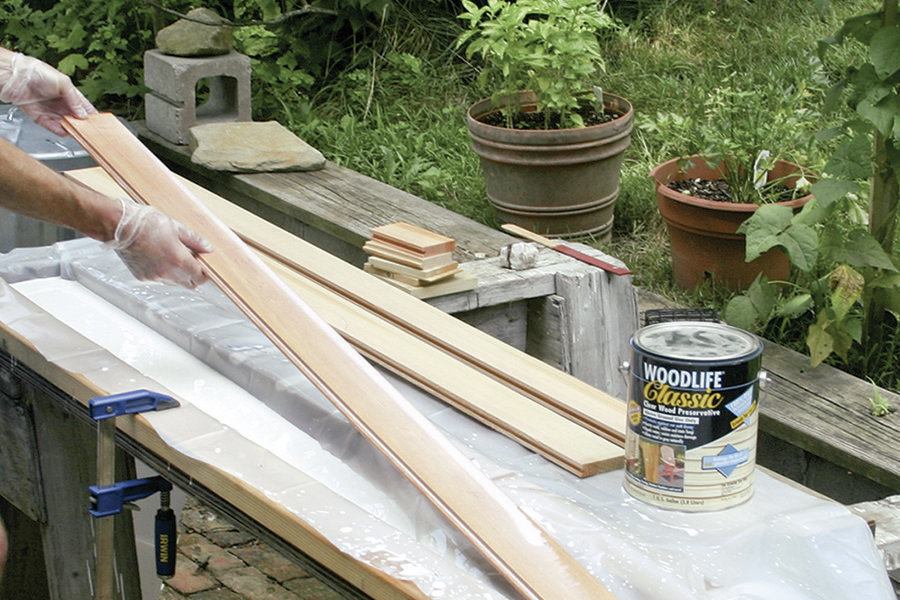 Making Porch Floorboards Last JLC Online