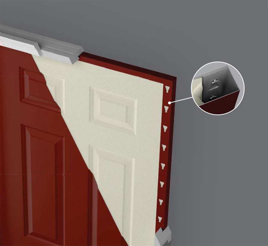 ProVia Steel Doors—Stronger By Design JLC Online