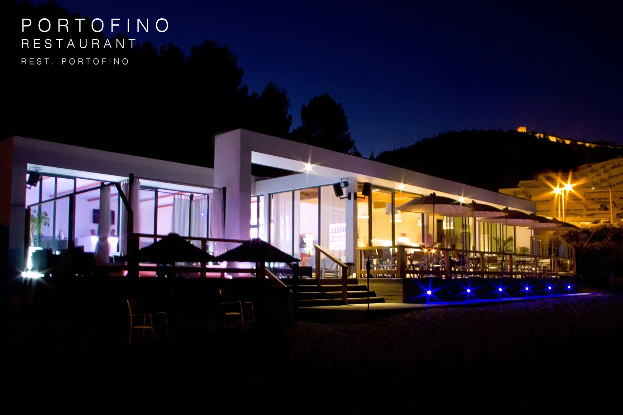 Portofino Restaurant Architect Magazine portofino-italy-magazine