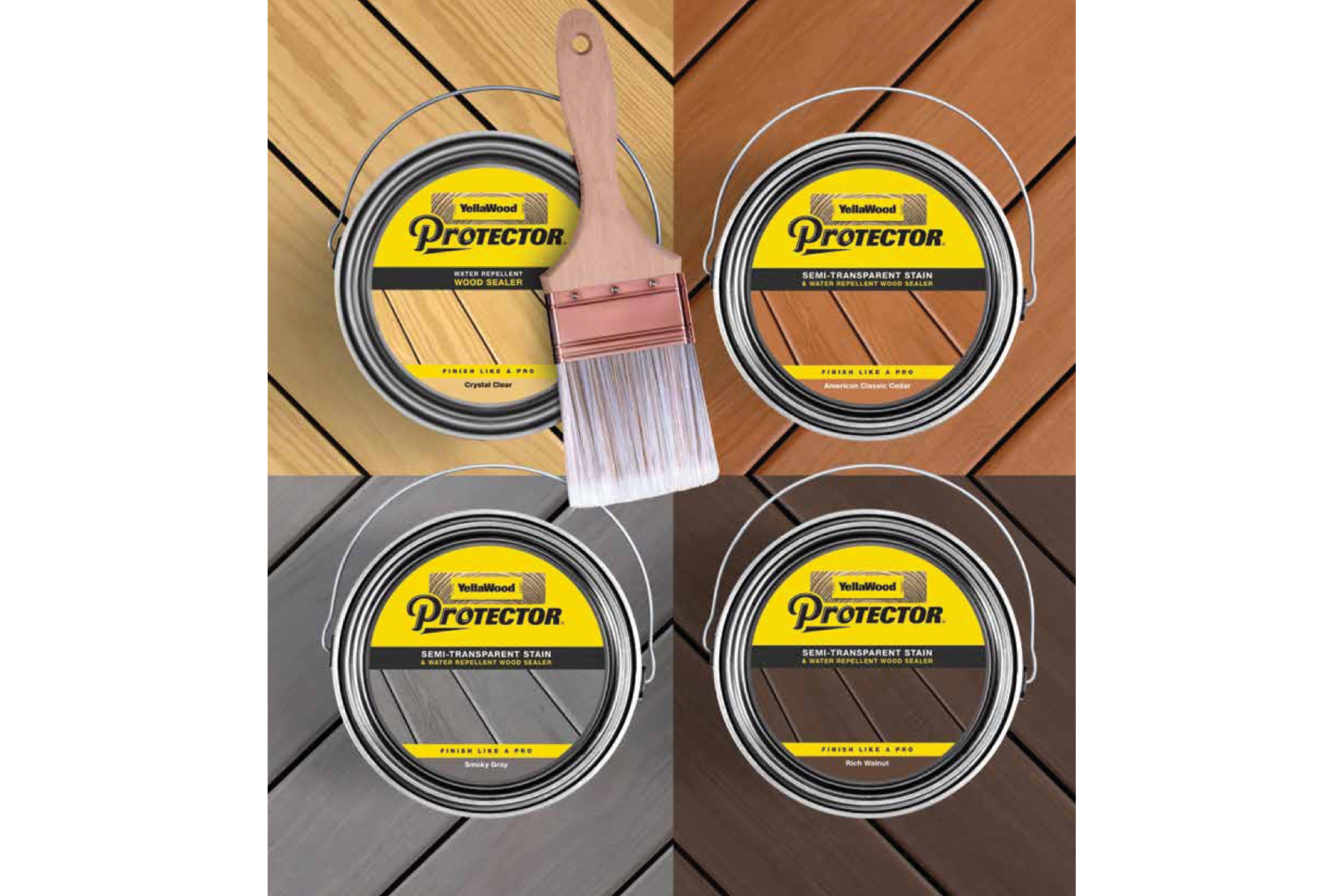 Hybrid Stain and Sealer JLC Online