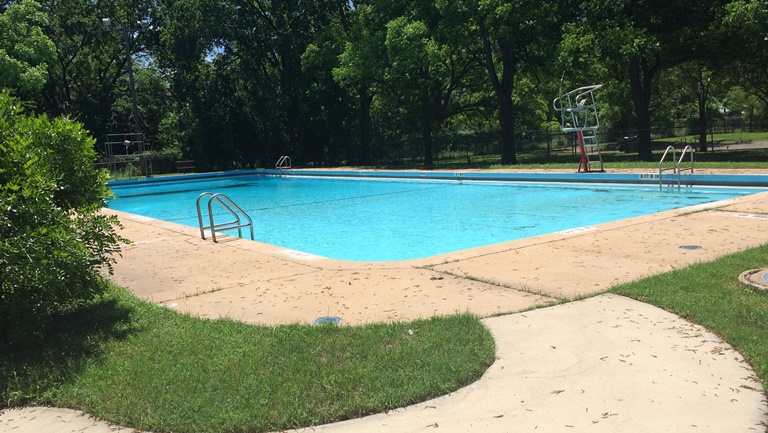 Austin Pools on the Chopping Block| Aquatics International Magazine Austin Pools on the Chopping Block| Aquatics International Magazine