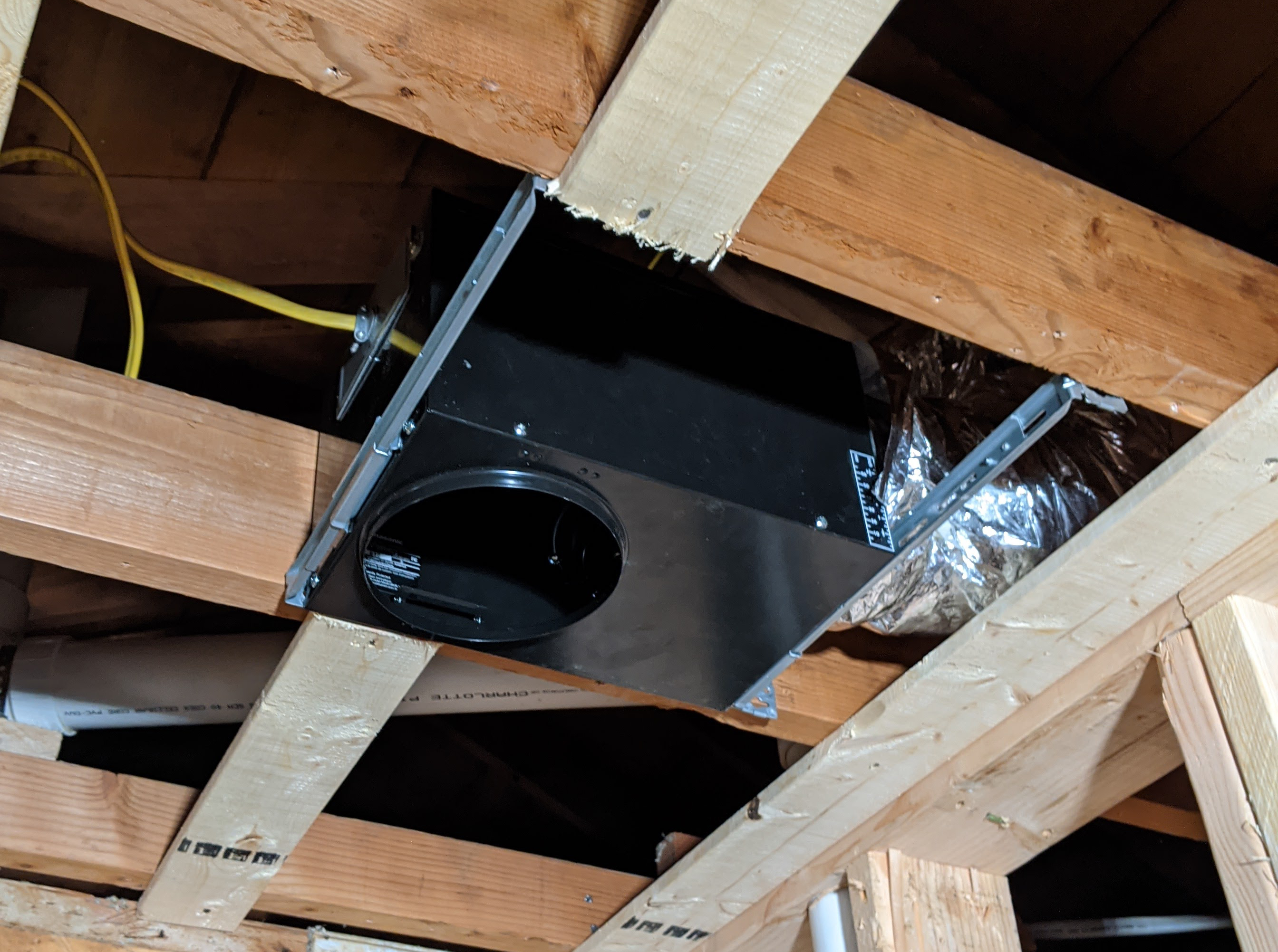 Slideshow Connecting The Ductwork JLC Online