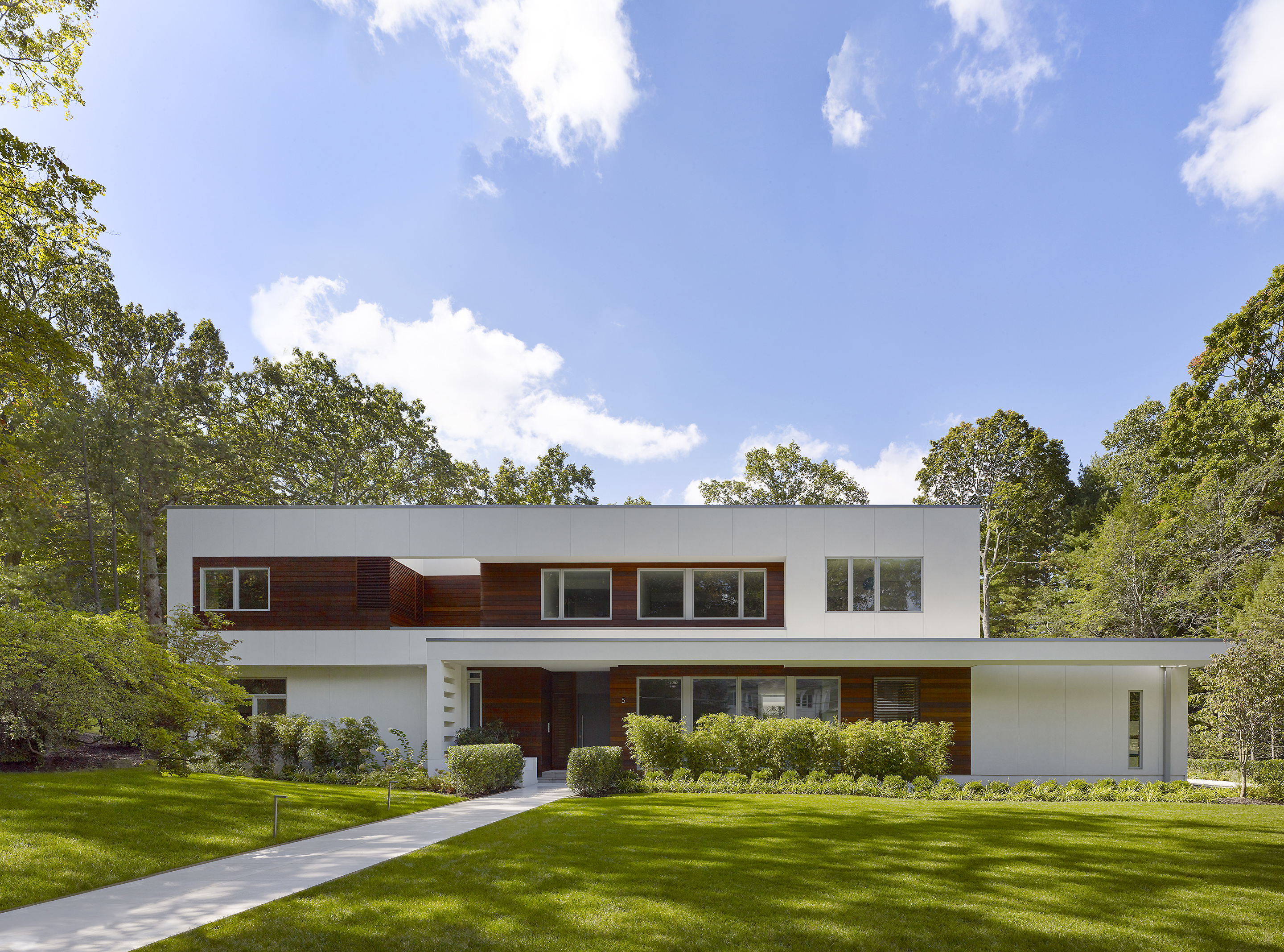 Mamaroneck House Architect Magazine