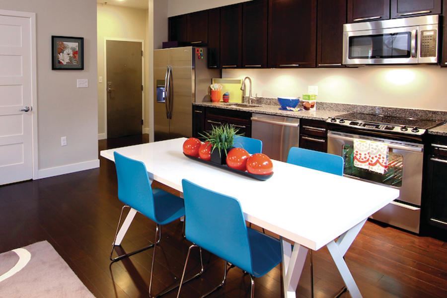 Oliver Lofts Multifamily Executive Magazine