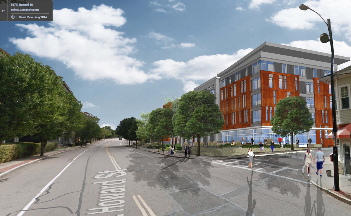 WinnDevelopment Gets OK for Largest Project Under MassHousing’s