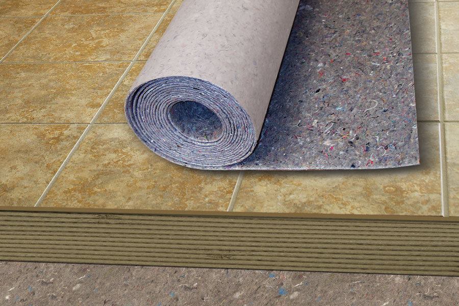 UltraLayer Sound Deadening Underlayment JLC Online
