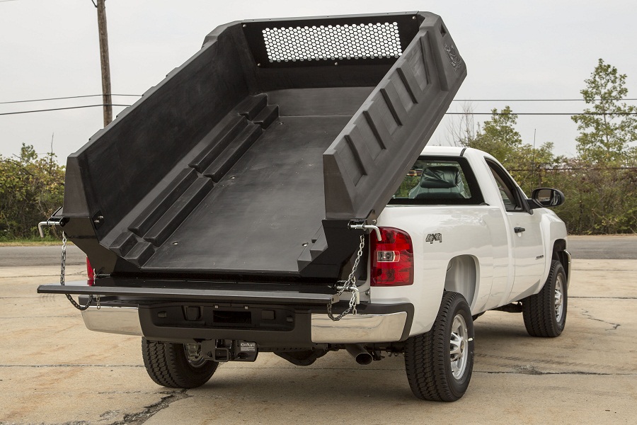 DumperDogg Polymer Truck Inserts Tools of the Trade Fleets, Trucks