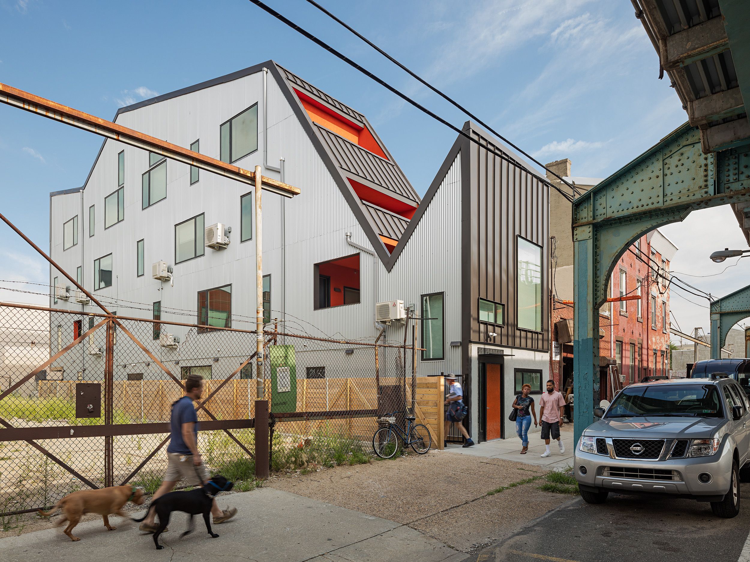 El Chalet Architect Magazine