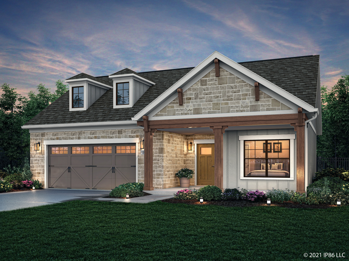 Kept Classic Homes Acquires Active Adult Lots In Kerrville Texas Builder Magazine