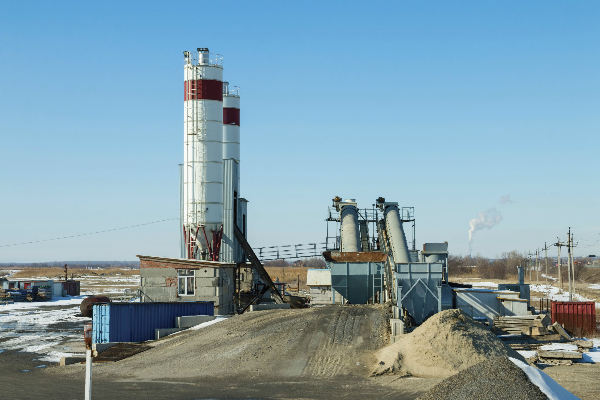 Leader in Low Carbon Concrete Production Adopts CarbonCure ...
