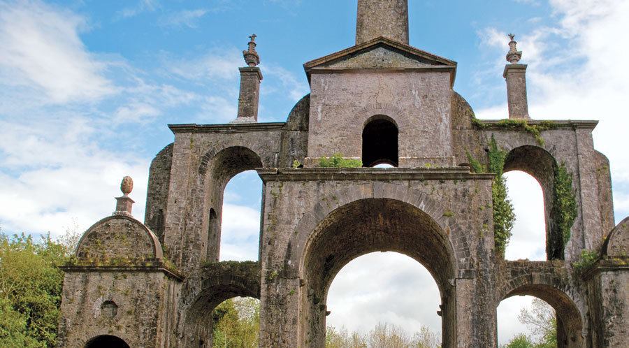 The History Of Architectural Follys JLC Online