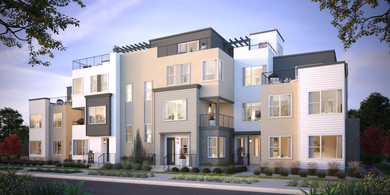Van Daele Homes and Presidio Residential Capital Acquire Land in South