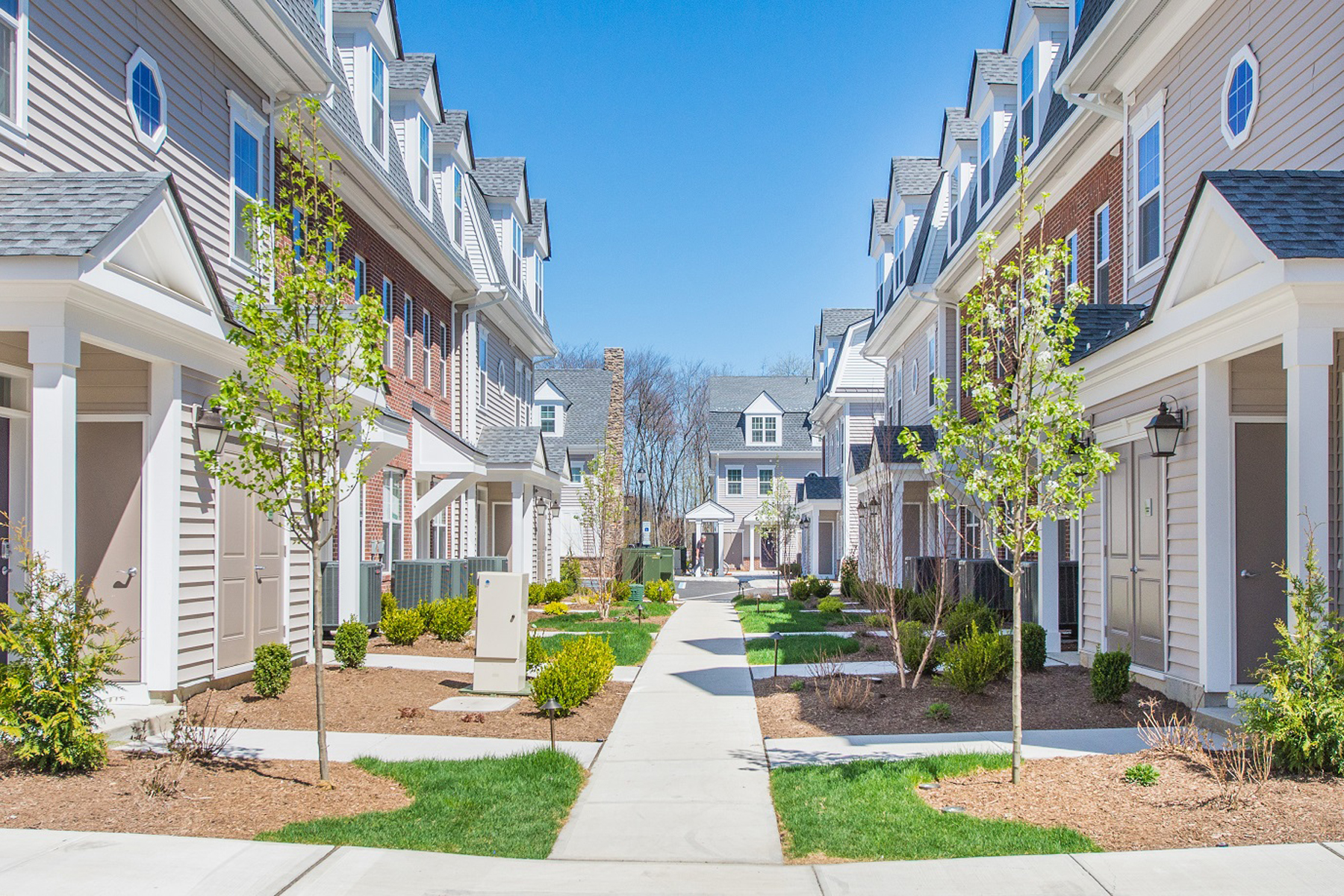 Communities Benefit from Remediation Strategies Concrete Construction