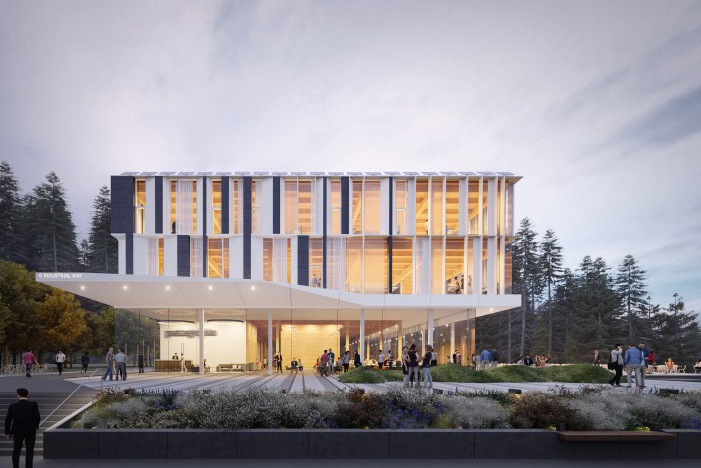 6 industrial way office