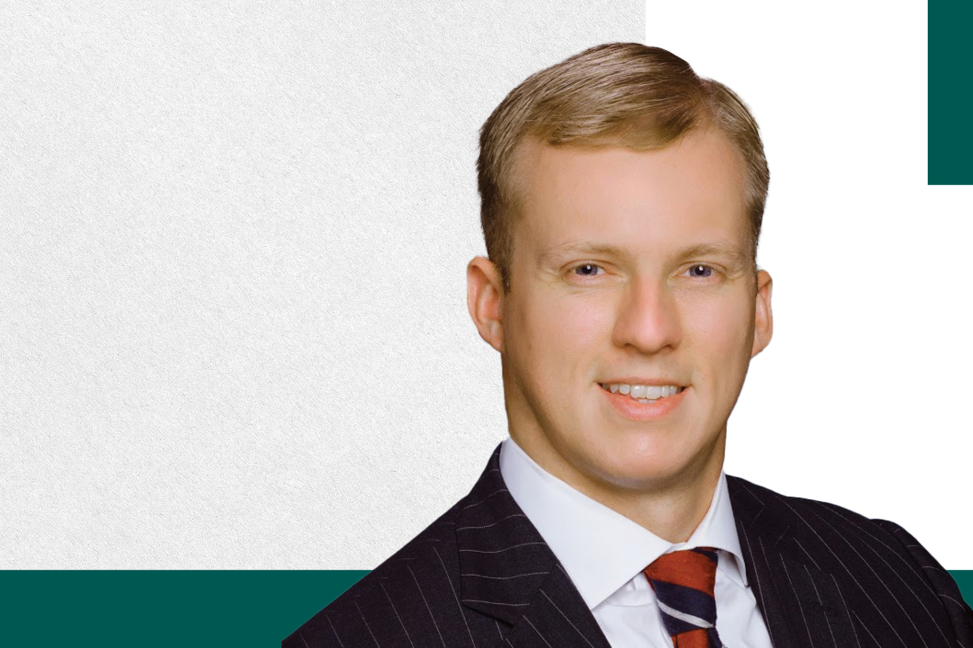 Tom Gibson, Community Preservation Partners