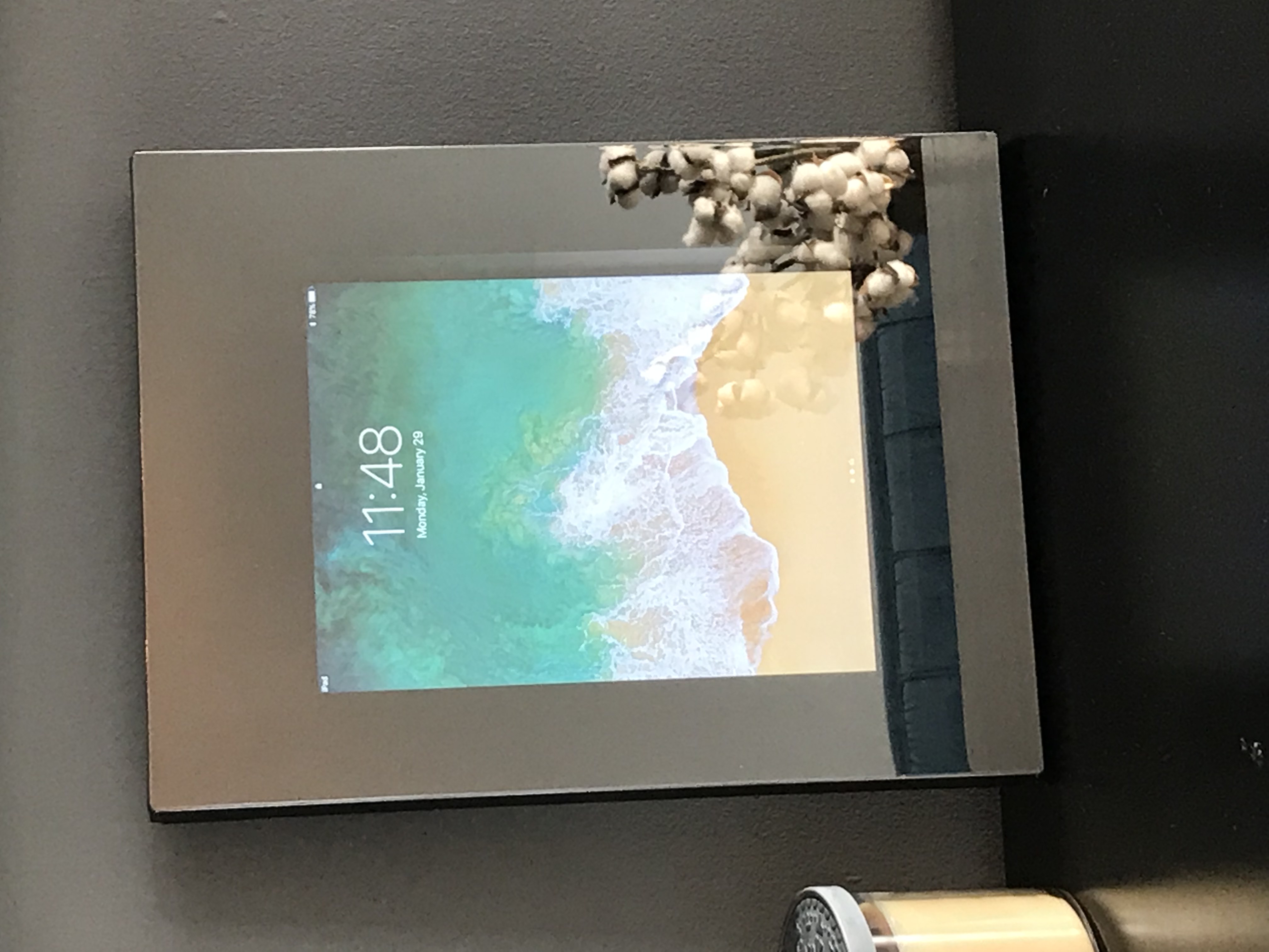 Two Way Mirrors Architect Magazine